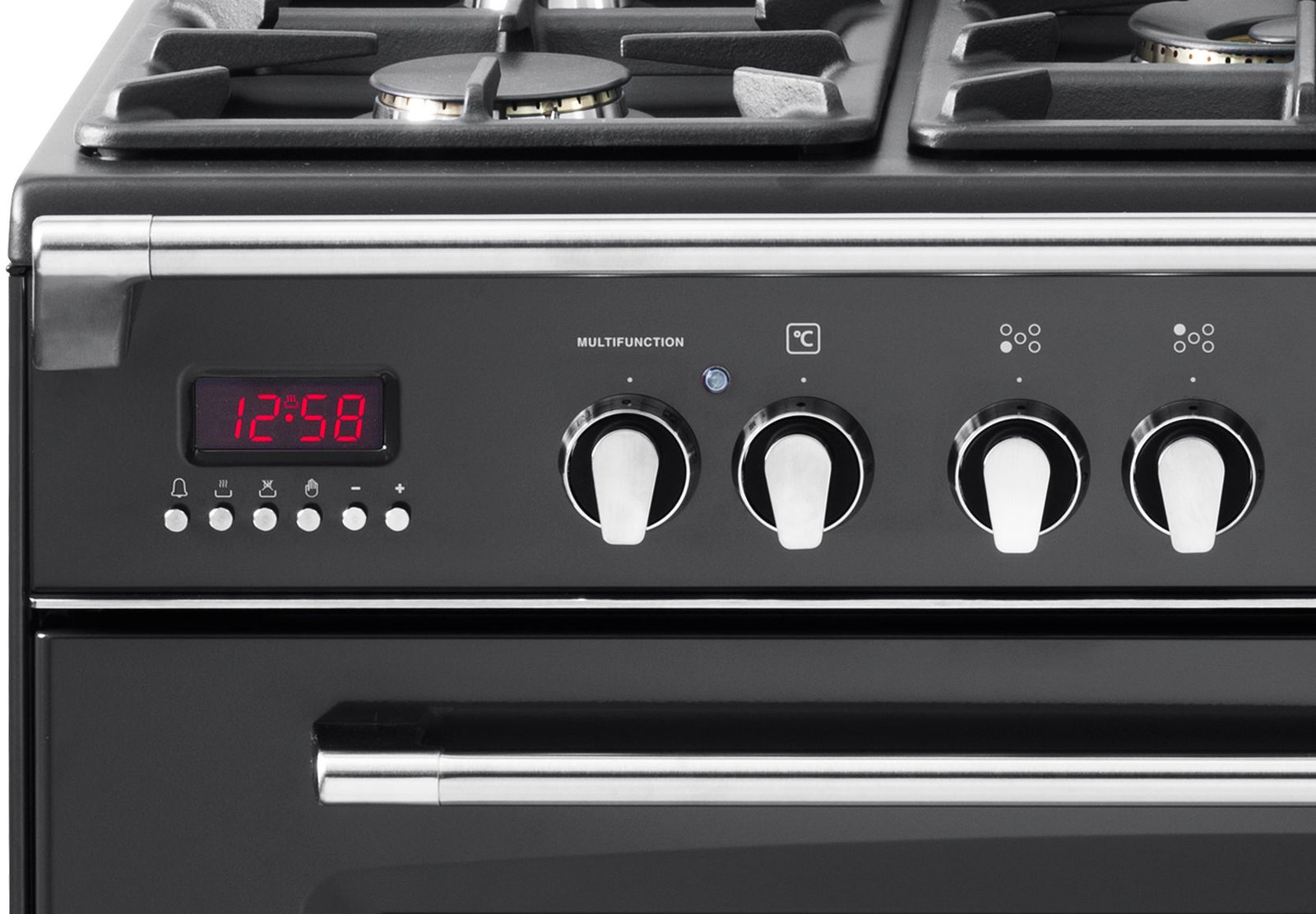 Elanto Eredita Nero 90cm