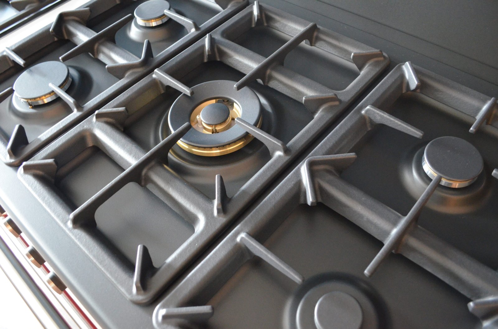 Eredita Nero Eletrico 90cm Galeria 7